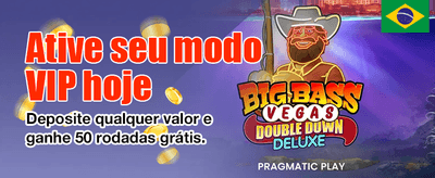 Bônus Exclusivo de Boas-Vindas!